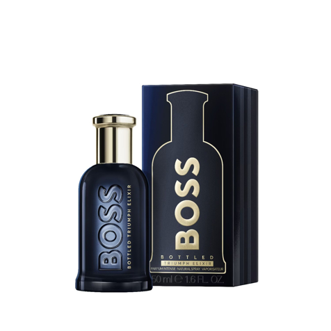 Hugo Boss Boss Bottled Triumph Elixir