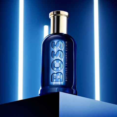 Hugo Boss Boss Bottled Triumph Elixir
