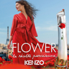 Kenzo Flower By Kenzo La Récolte Parisienne