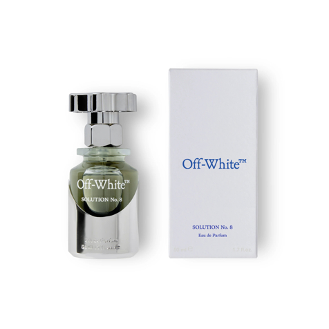 Off-White™ Solution No. 8
