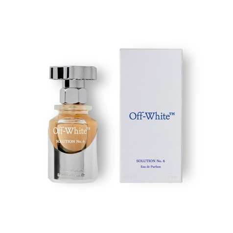 Off-White™ Solution No. 6