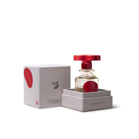 Off-White™ Solution No. 4