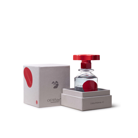 Off-White™ Solution No. 2