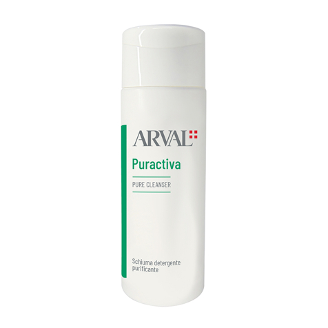Arval Pure Cleanser