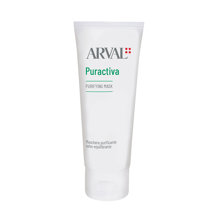 Arval Purifying Mask