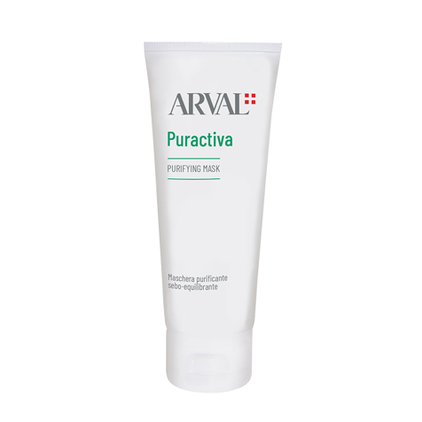 Arval Purifying Mask