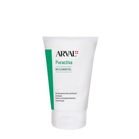 Arval Bio Cleanser Gel