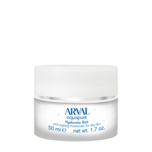 Arval Hyaluronic Rich