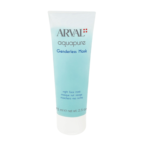 Arval Genderless Mask