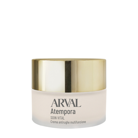 Arval Soin Vital