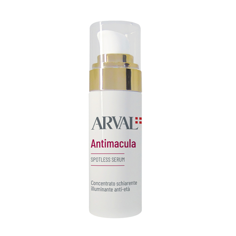 Arval Spotless Serum