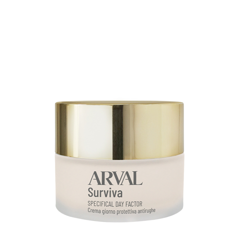 Arval Specifical Day Factor