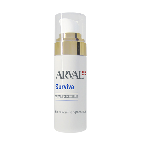 Arval Vital Force Serum