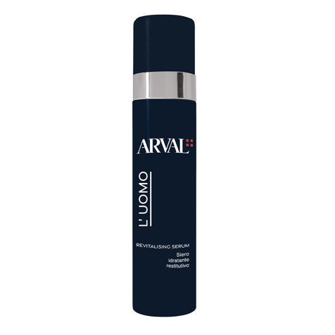 Arval Revitalising Serum - Siero Idratante Restitutivo