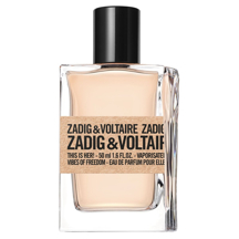 Zadig&Voltaire This is Her! Vibes of Freedom