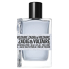 Zadig&Voltaire This is Him! Vibes of Freedom