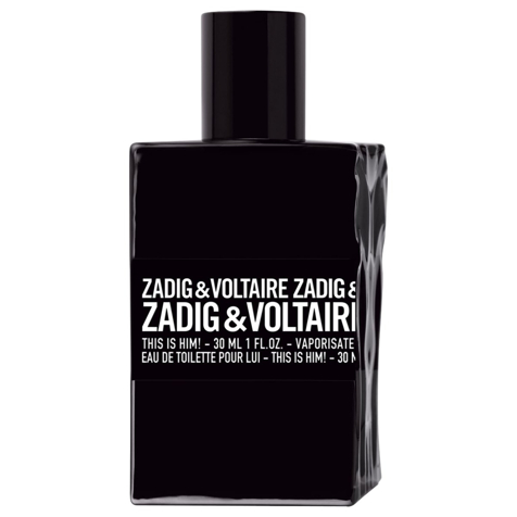 Zadig&Voltaire This is Him!
