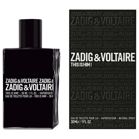 Zadig&Voltaire This is Him!