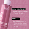 Mulac GLOW powHAIR RINFORZA & LUCIDA - LATTE SPRAY RINFORZANTE