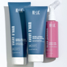Mulac GLOW powHAIR RINFORZA & LUCIDA - LATTE SPRAY RINFORZANTE