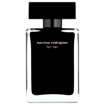 Narciso Rodriguez for her Eau de Toilette