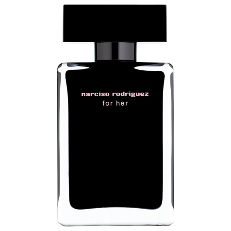 Narciso Rodriguez for her Eau de Toilette