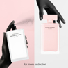 Narciso Rodriguez for her Eau de Parfum
