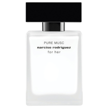 Narciso Rodriguez for her PURE MUSC Eau de...