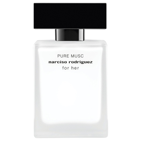Narciso Rodriguez for her PURE MUSC Eau de Parfum