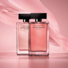 Narciso Rodriguez for her MUSC NOIR Eau de Parfum