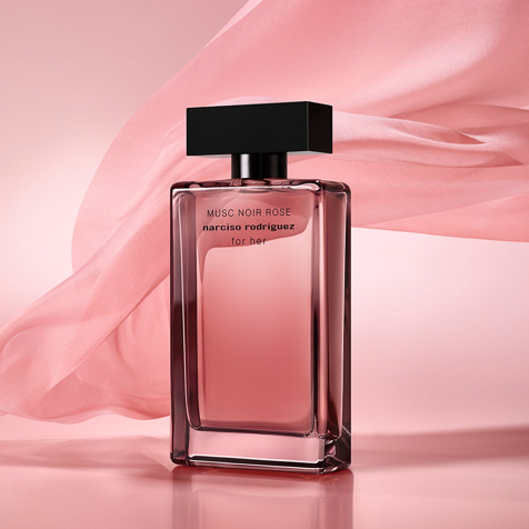 Narciso Rodriguez For Her Musc Noir Rose