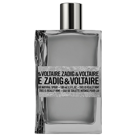 Zadig&Voltaire This Is Really Him!