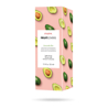 Pupa Fruit Lovers Latte Doccia - Avocado
