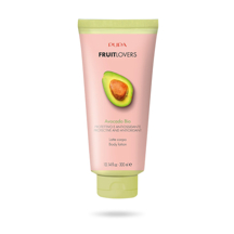Pupa Fruit Lovers Latte Corpo -...