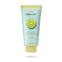 Pupa Fruit Lovers Latte Corpo -...
