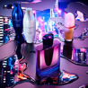 Shiseido Ginza Night Eau de Parfum Intense