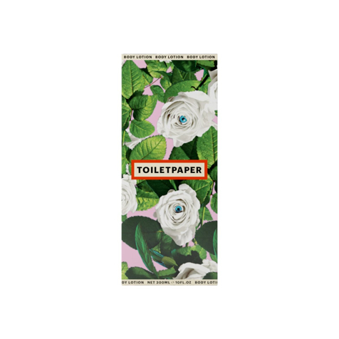 TOILETPAPER Beauty Toiletpaper Body Lotion