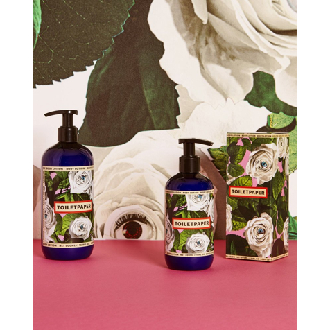 TOILETPAPER Beauty Toiletpaper Body Lotion