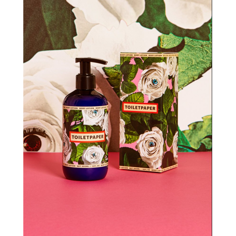TOILETPAPER Beauty Toiletpaper Body Lotion