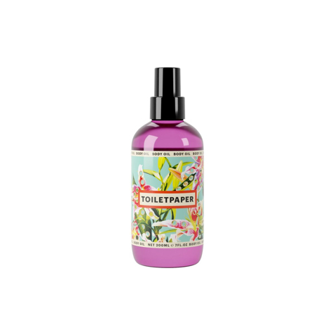 TOILETPAPER Beauty Toiletpaper Body Oil
