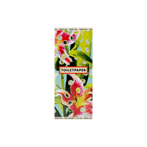 TOILETPAPER Beauty Toiletpaper Body Oil