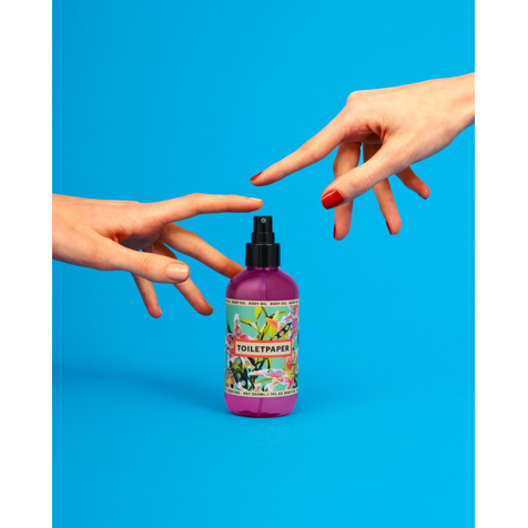 TOILETPAPER Beauty Toiletpaper Body Oil