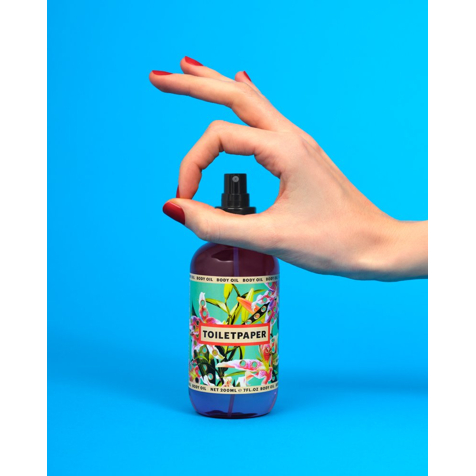 TOILETPAPER Beauty Toiletpaper Body Oil