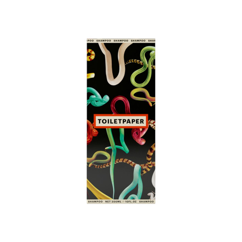 TOILETPAPER Beauty Toiletpaper Shampoo