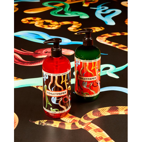 TOILETPAPER Beauty Toiletpaper Shampoo