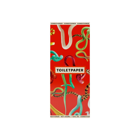 TOILETPAPER Beauty Toiletpaper Balsamo