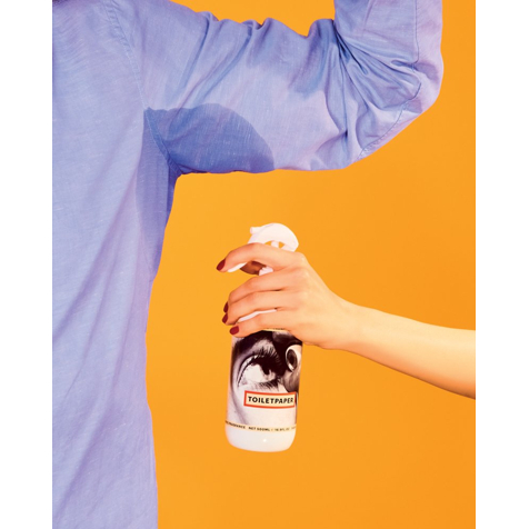 TOILETPAPER Beauty Toiletpaper Profumatore Tessuti