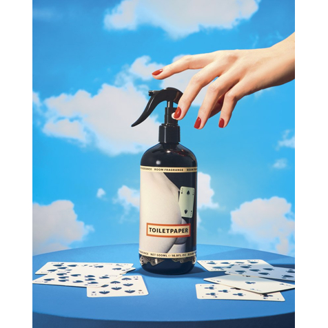 TOILETPAPER Beauty Toiletpaper Profumatore D'Ambiente