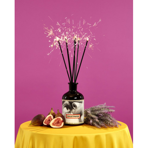 TOILETPAPER Beauty Toiletpaper Diffusore Ambiente Occhio e Bocca