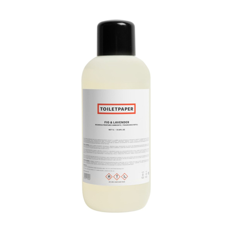 TOILETPAPER Beauty Toiletpaper Diffusore Ambiente Occhio e Bocca Ricarica